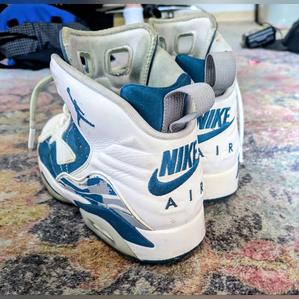 Nike Air Sneakers